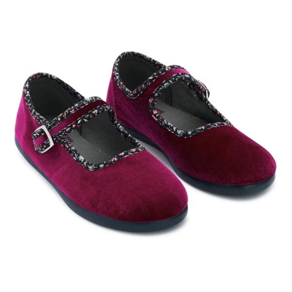 Bonton Mary Jane size 31